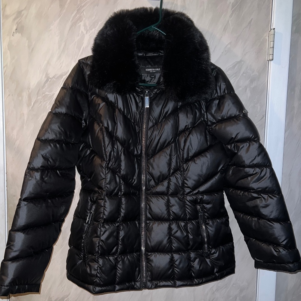 Kenneth Cole Coat